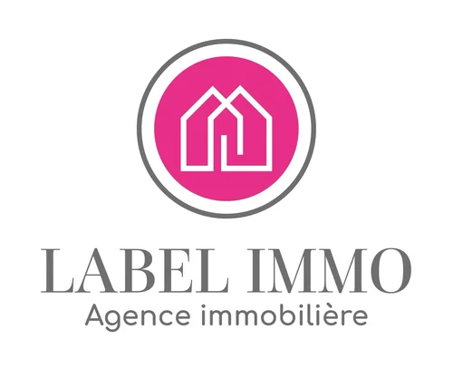 Logo Label Immo, agence immobilière partenaire