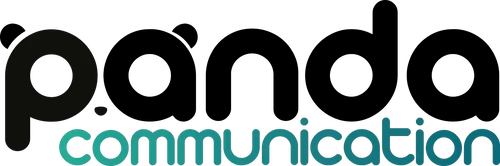 Logo Panda Communication, partenaire