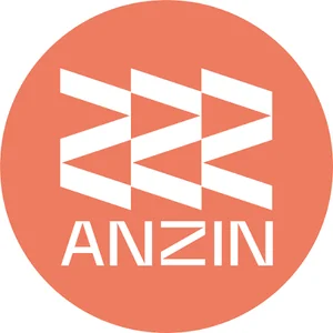 Logo de la Ville d'Anzin, partenaire